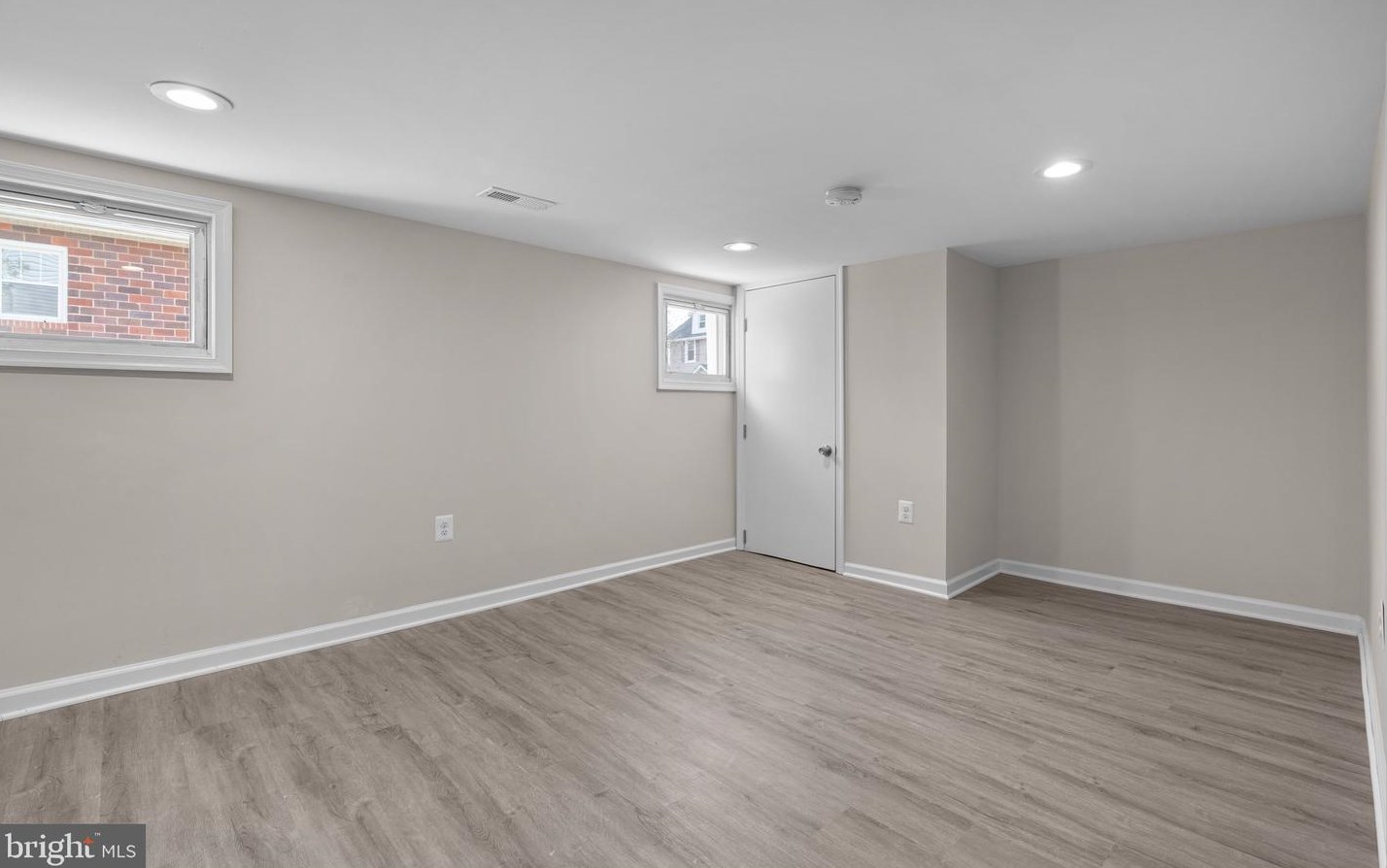 1324 Maple Ave, Baltimore MD  21221-6027 exterior