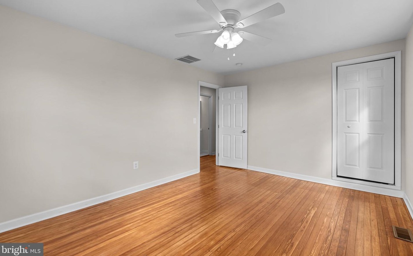 1324 Maple Ave, Baltimore MD  21221-6027 exterior