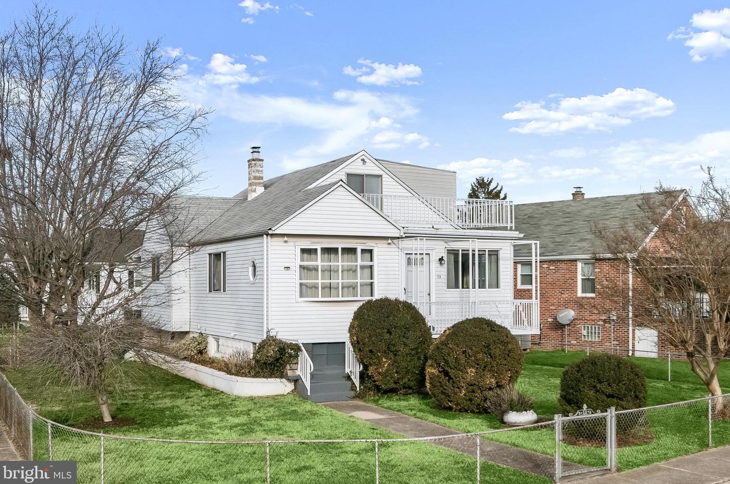 120 Bayside Dr, Baltimore, MD 21222-4914