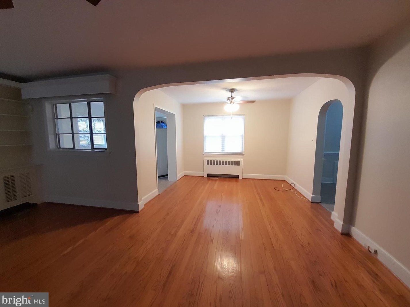 6731 Edwards Ave, Baltimore MD  21244-2506 exterior