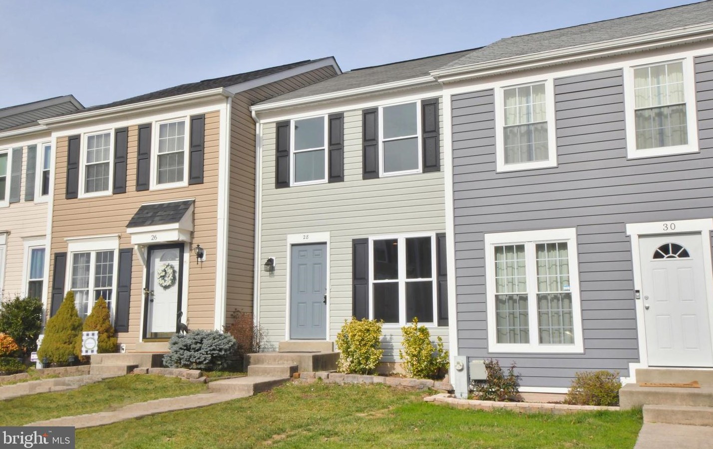 28 Pine Chip Ct, Baltimore, MD 21236