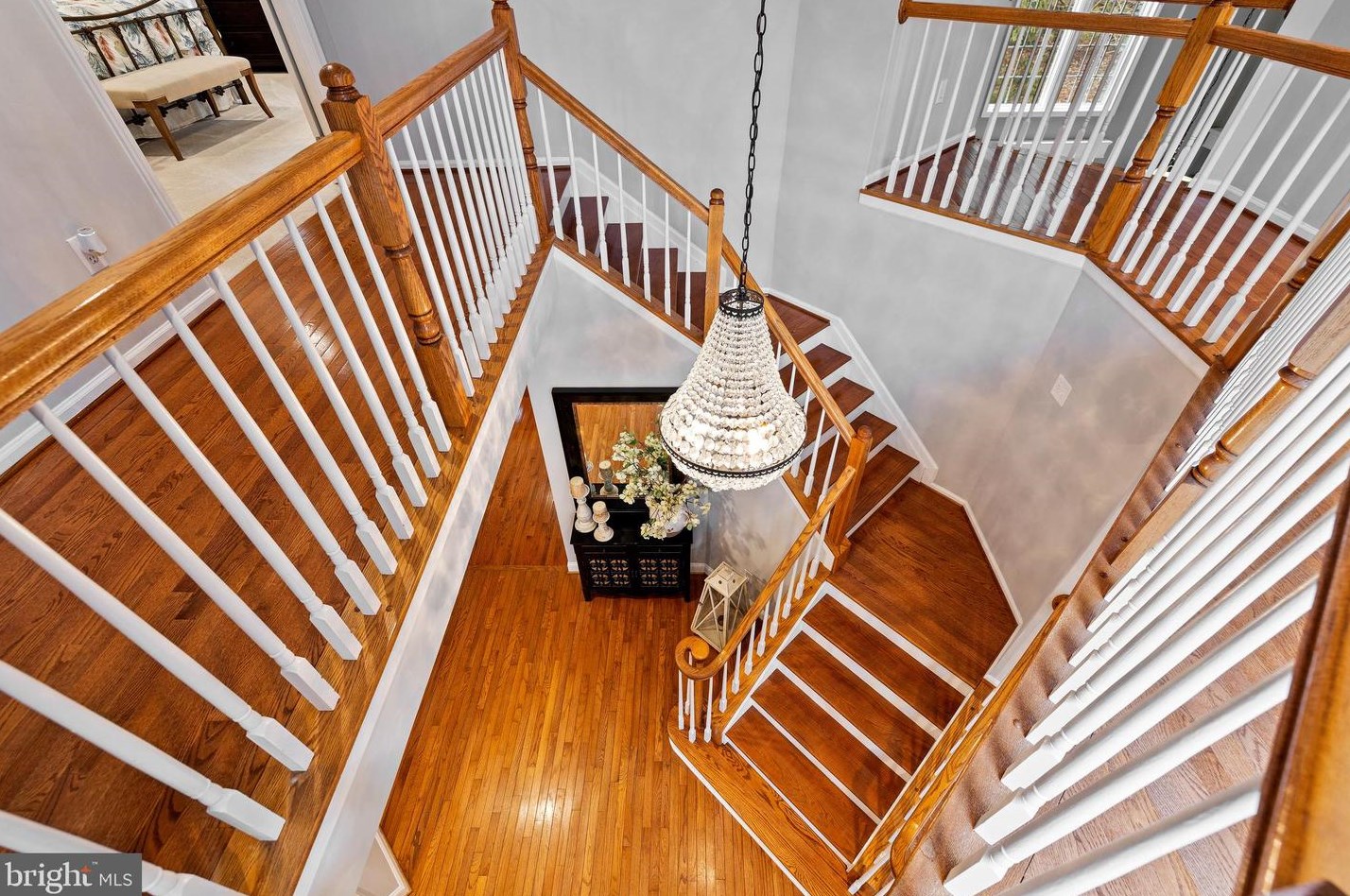 4 Old Granary Ct, Baltimore MD  21228-5358 exterior
