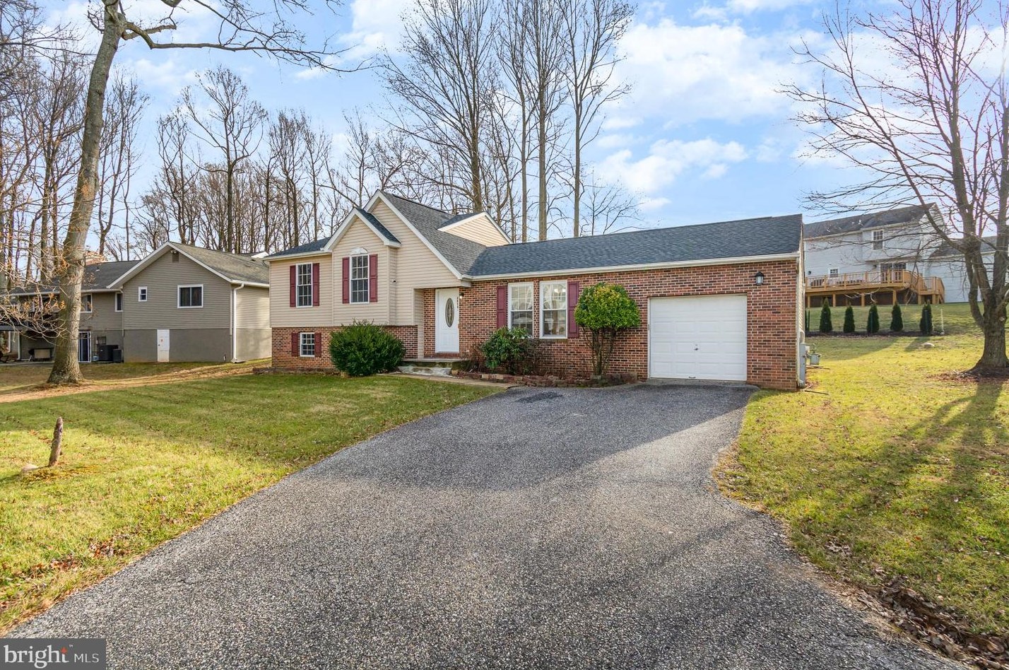 9619 Brie Rd, Mcdonogh Run, MD 21133-2115