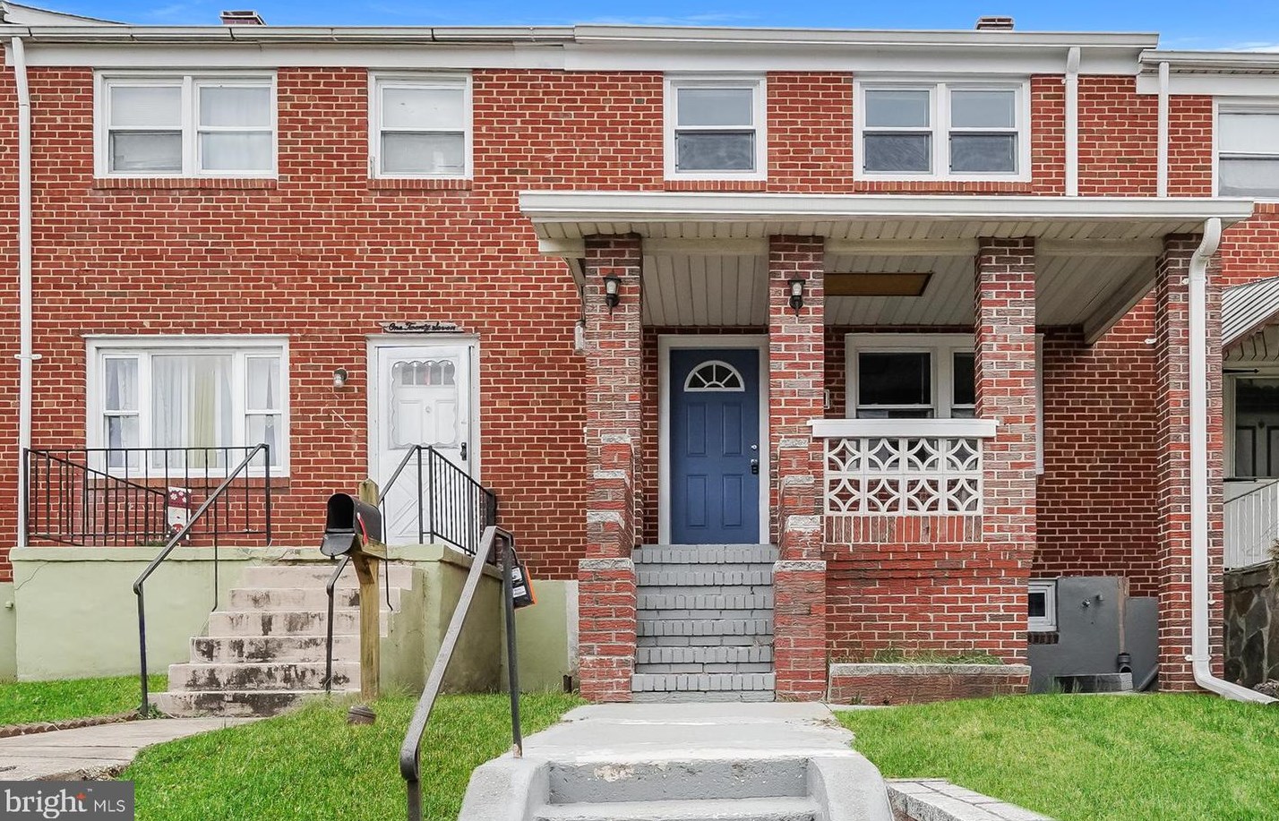 129 Bladen Rd, Baltimore, MD 21221