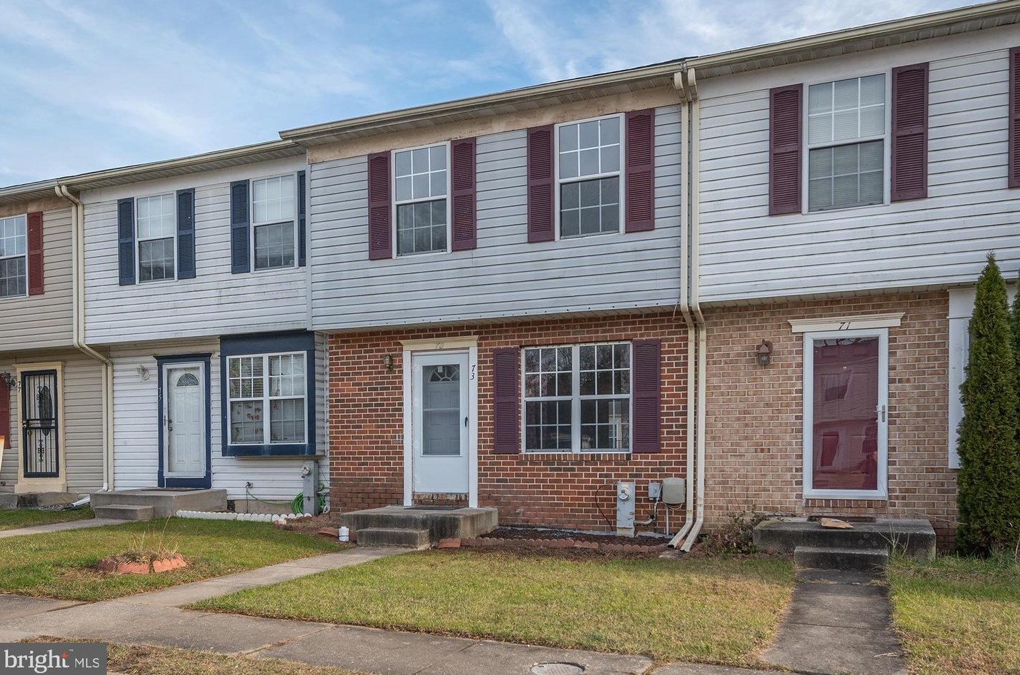 73 Chelmsford Ct, Baltimore, MD 21220