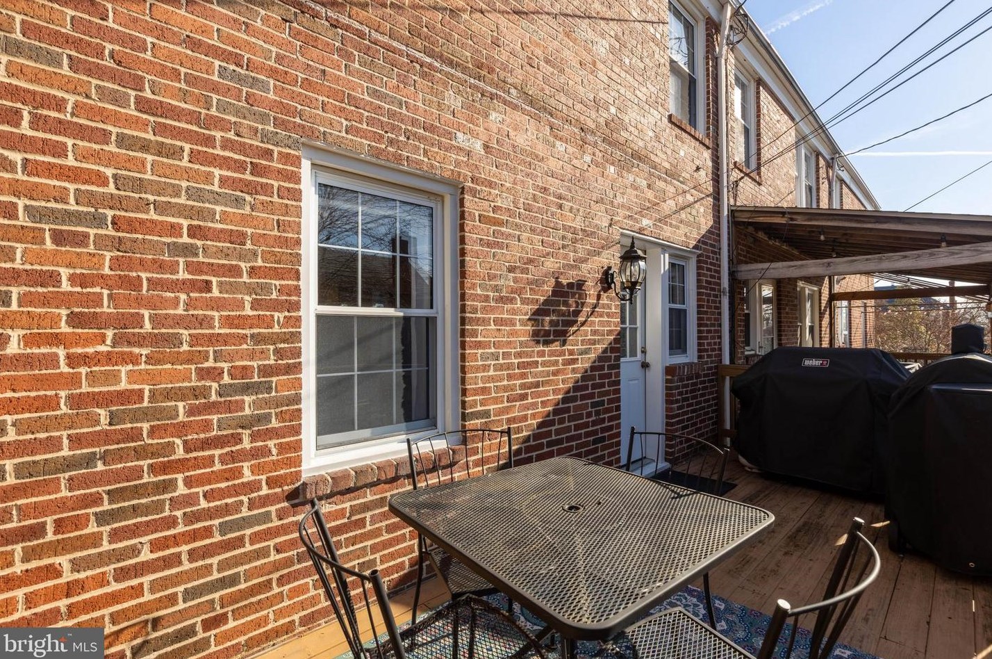 532 Academy Rd, Baltimore MD  21228-1802 exterior