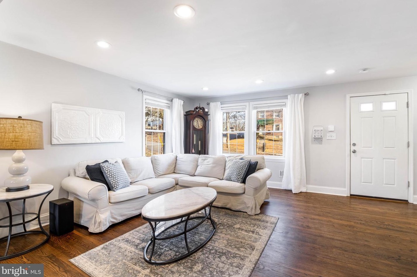 532 Academy Rd, Baltimore MD  21228-1815 exterior