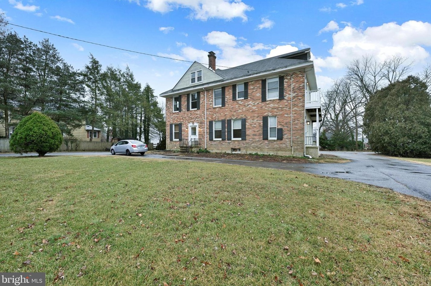 2203 Edmondson Ave, Baltimore, MD 21228