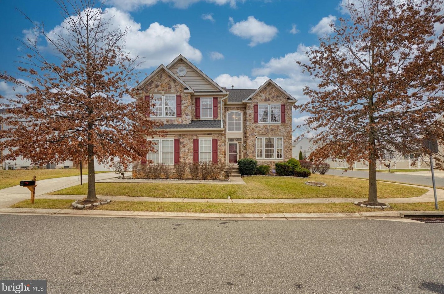 9201 Georgia Belle Dr, Perry Hall, MD 21128