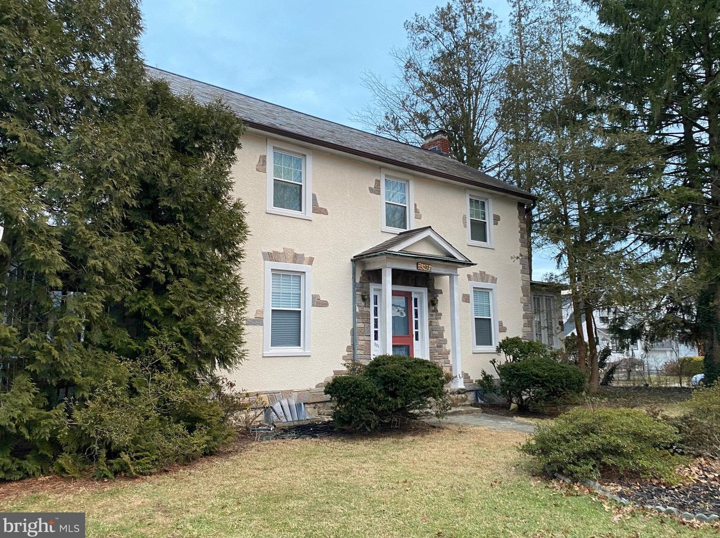 6901 Petworth Rd, Baltimore, MD 21212-1943
