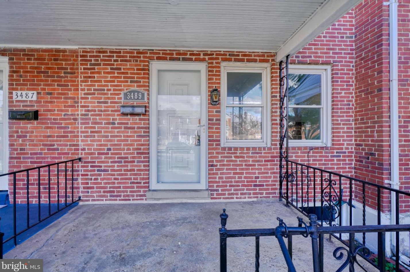 3489 Mcshane Way, Baltimore, MD 21222-5956