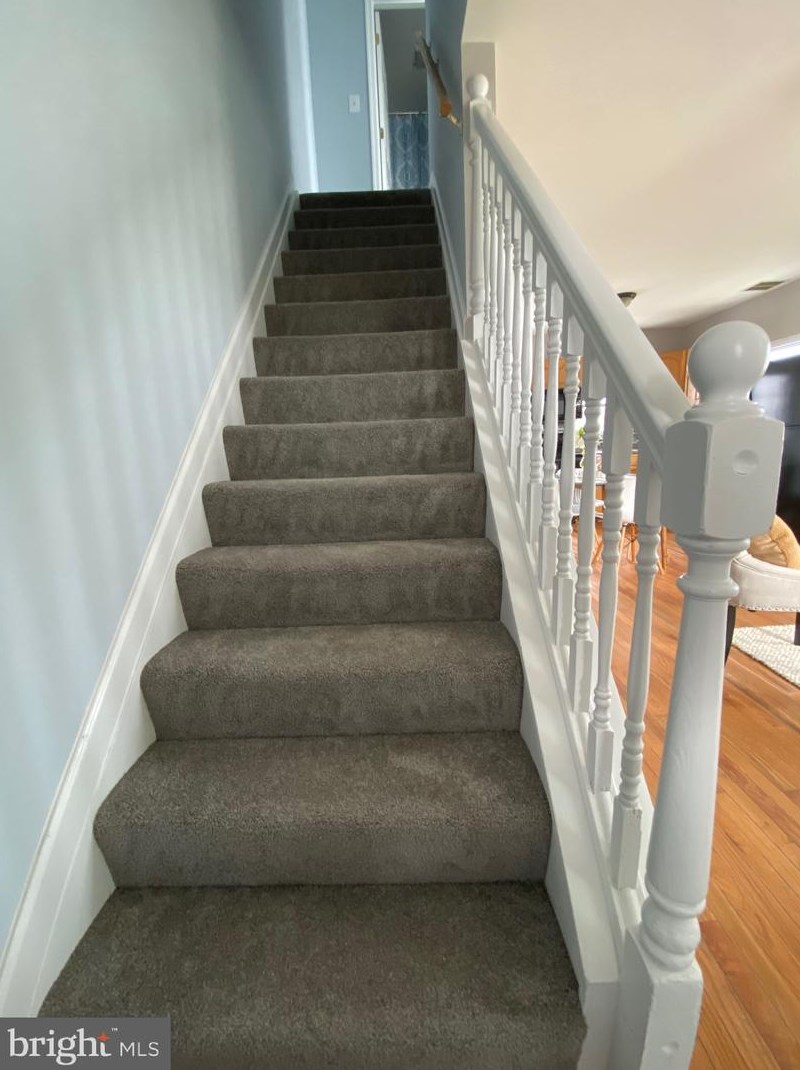 7726 Cove Rd, Baltimore MD  21219-1918 exterior