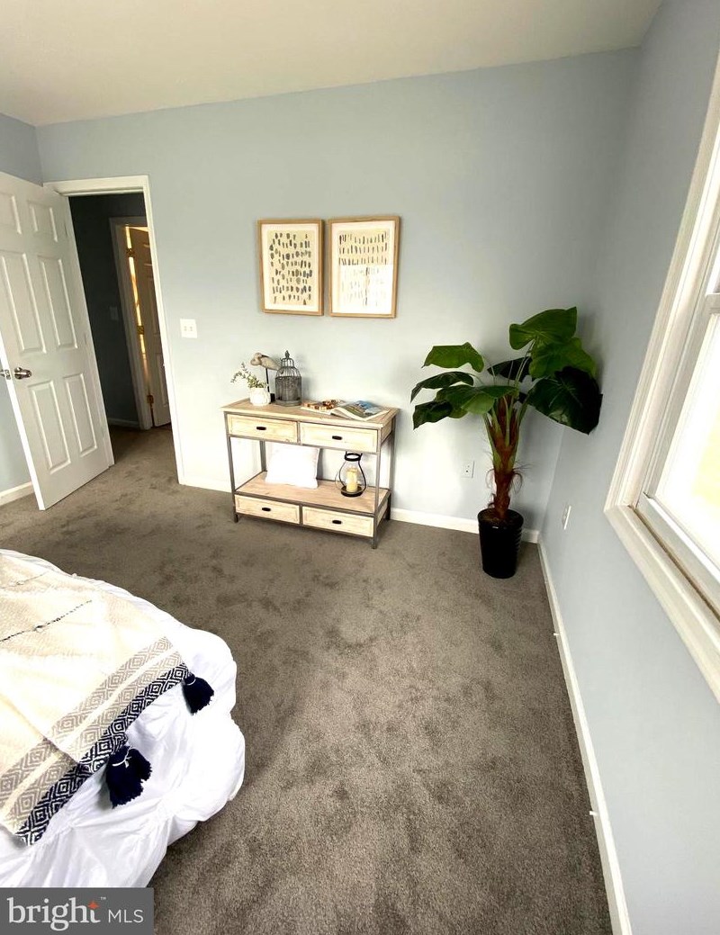 7726 Cove Rd, Baltimore MD  21219-1918 exterior