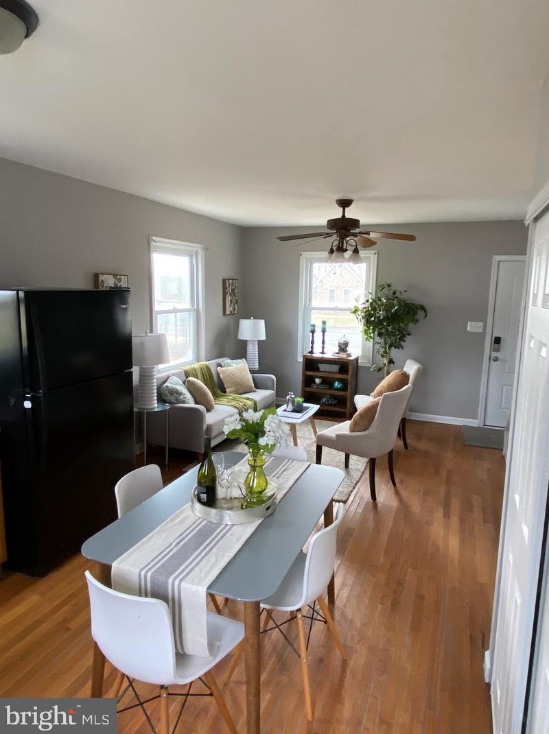 7726 Cove Rd, Baltimore MD  21219-1918 exterior