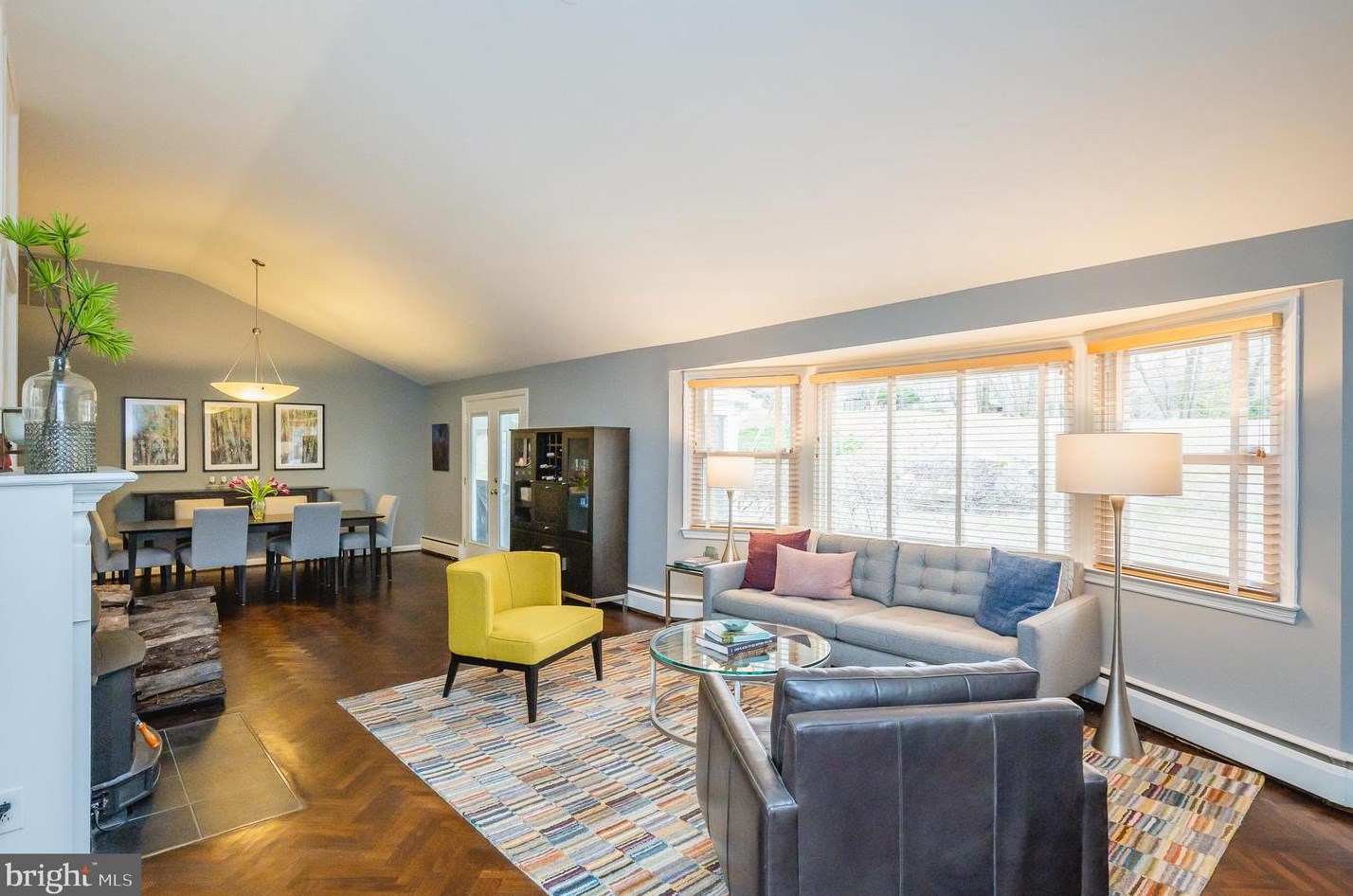 8213 Marcie Dr, Baltimore, MD 21208-1942