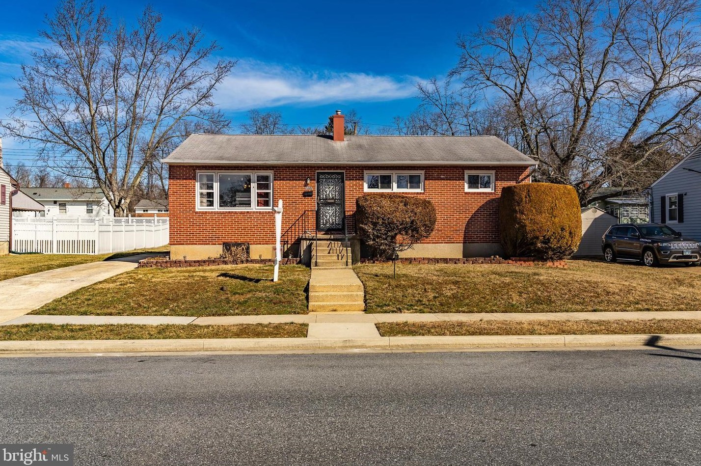 6813 Huntington Dr, Baltimore, MD 21207-6414