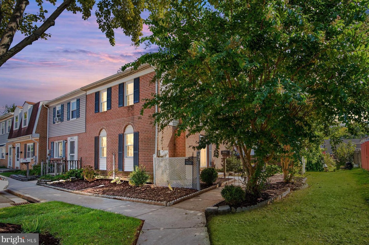 9429 Windpine Rd, Baltimore, MD 21220-2434