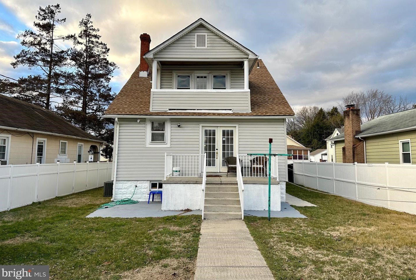 515 Dorsey Ave, Baltimore, MD 21221