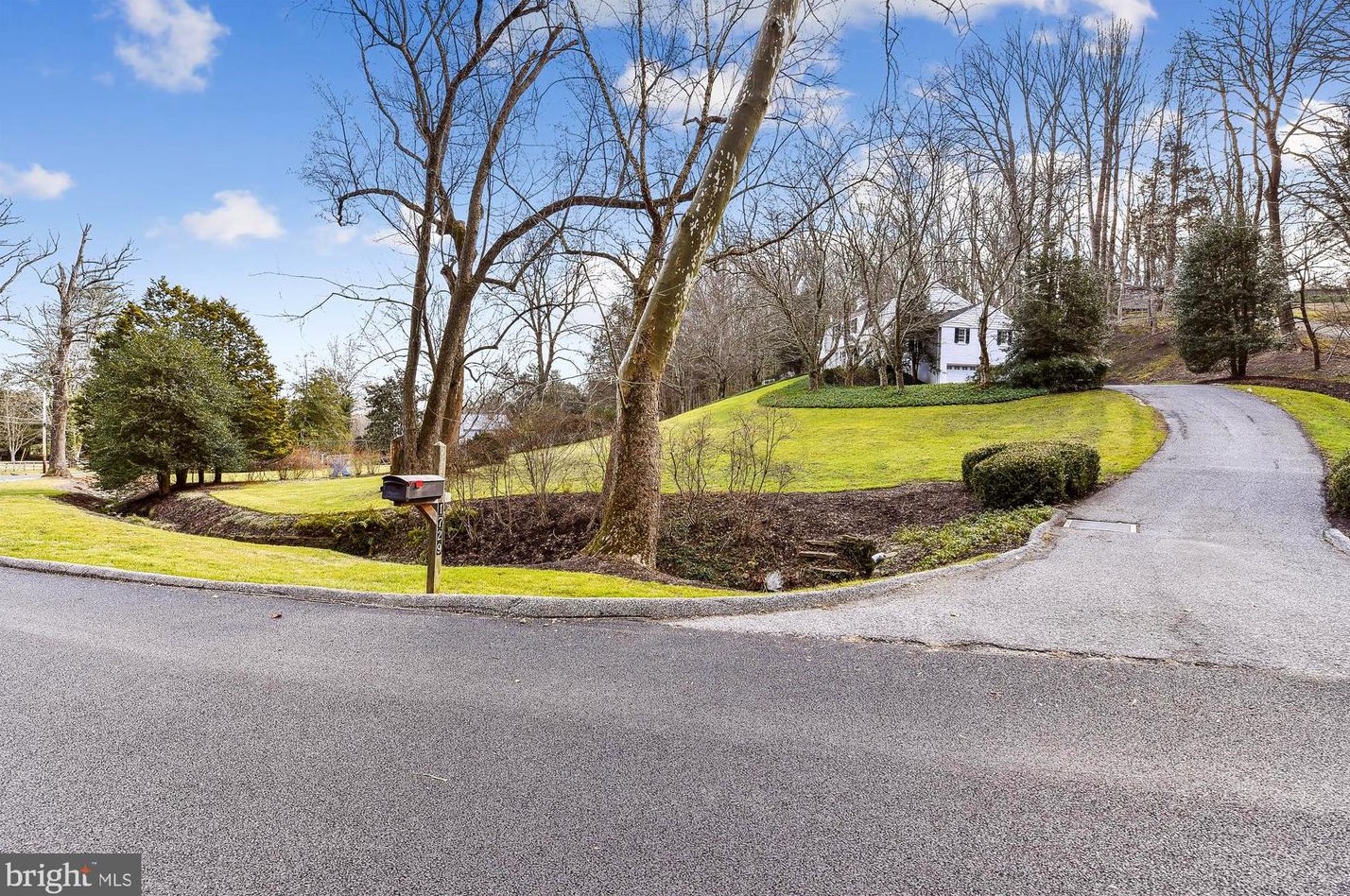 1729 Circle Rd, Baltimore, MD 21204-6443