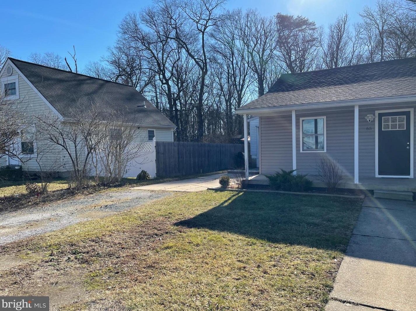65 Transverse Ave, Baltimore, MD 21220-3425
