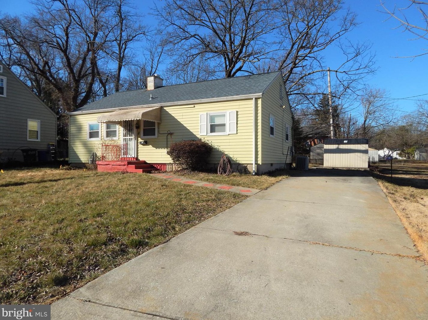8 Greenwood Rd, Baltimore, MD 21208-4701