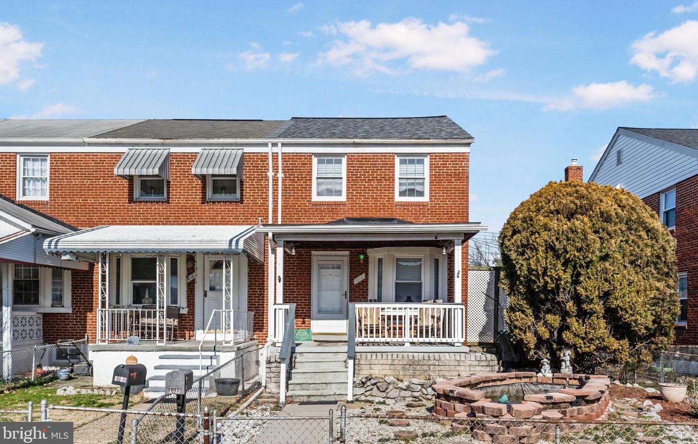 1012 Middlesex Rd, Baltimore, MD 21221-1338