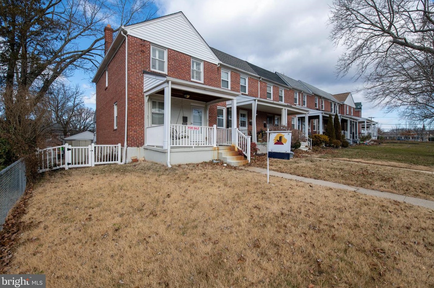8350 Hillendale Rd, Baltimore, MD 21234-5004