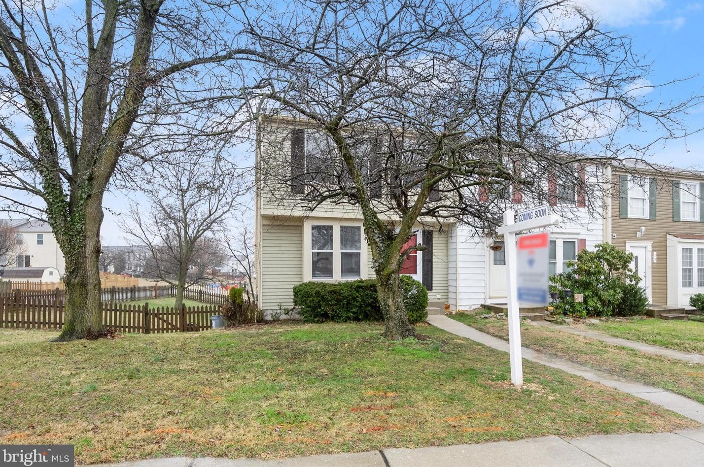 9 Primrose Ct, Baltimore, MD 21234-3366
