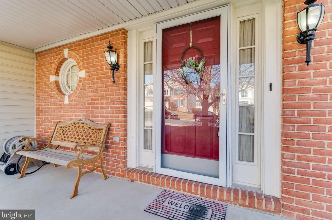 81 Cedar Chip Ct, Baltimore, MD 21234-8034