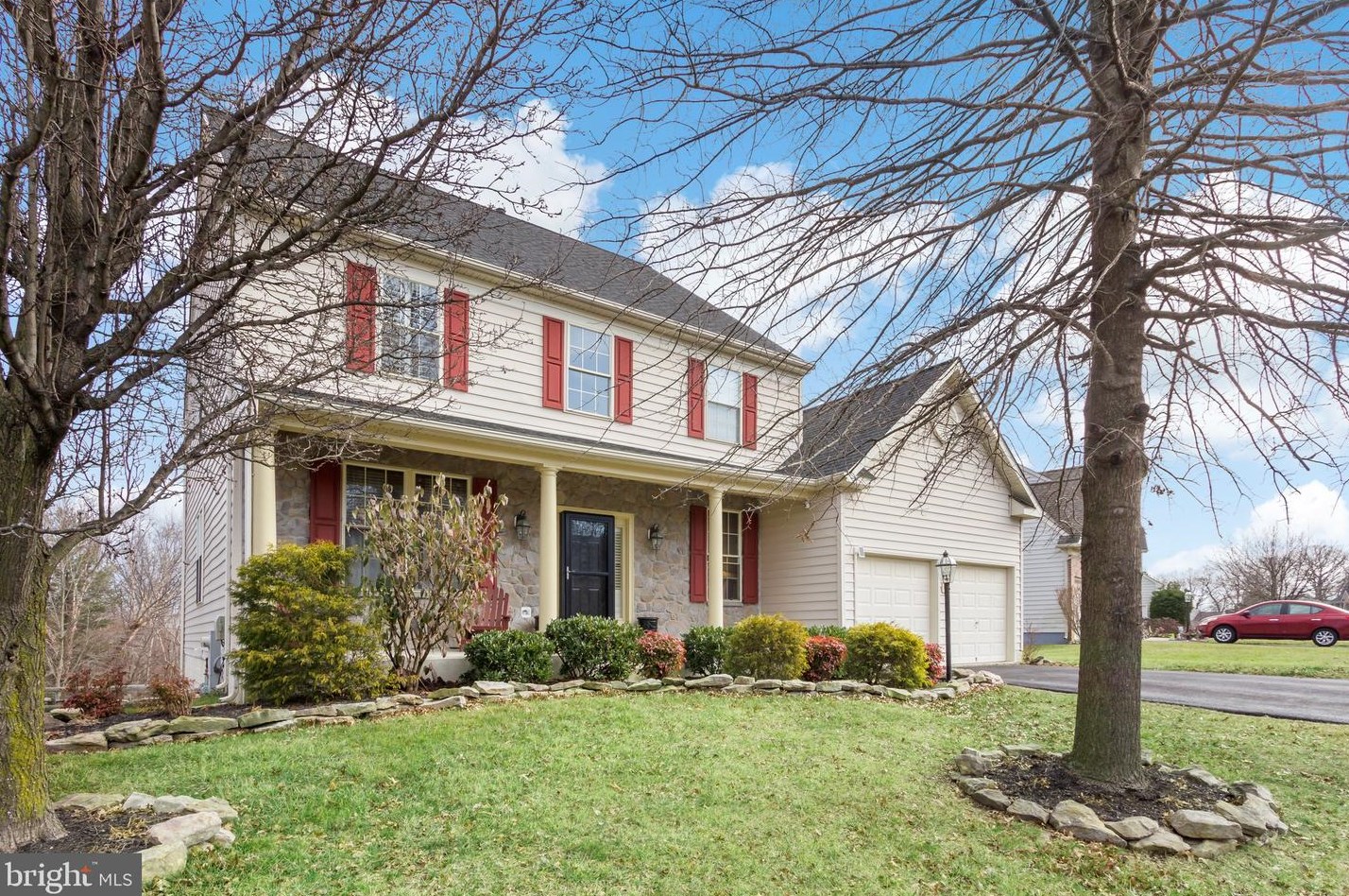 8221 Selwin Ct, Baltimore, MD 21237-3363