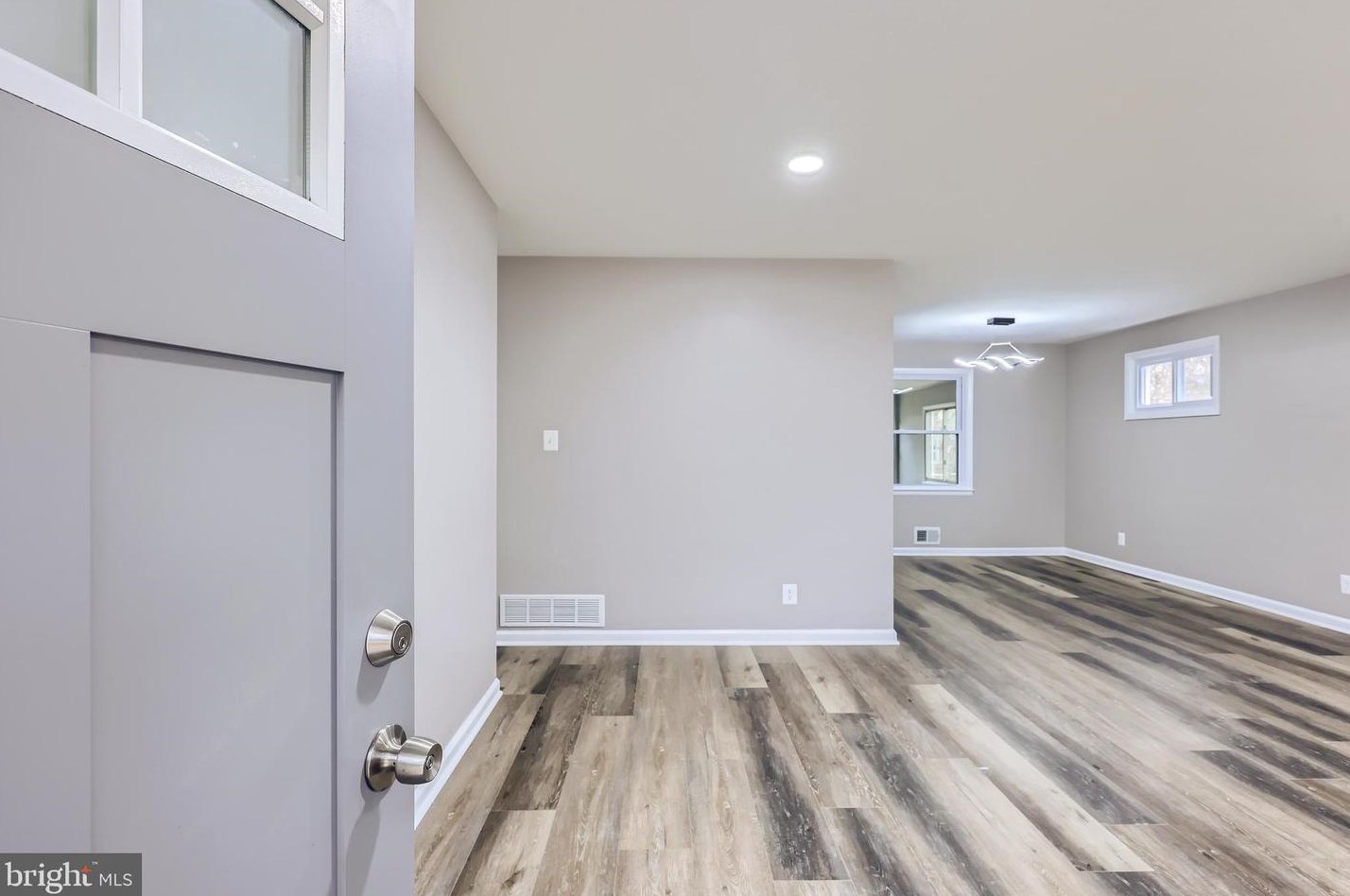 7201 Campfield Rd, Baltimore MD  21207-4662 exterior