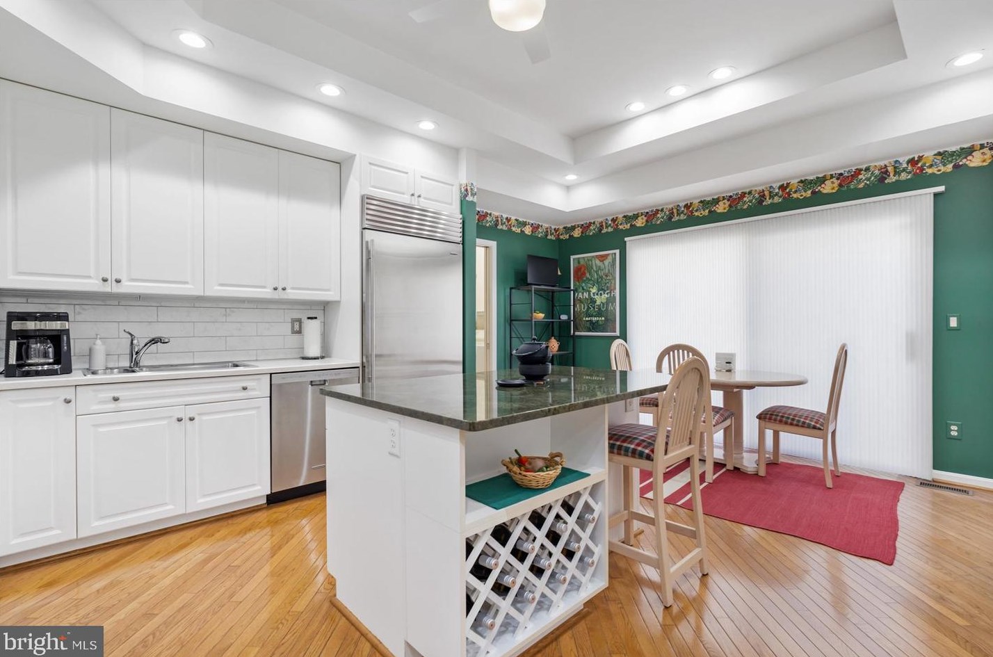 11 Stone Gate Ct, Baltimore MD  21208-1031 exterior