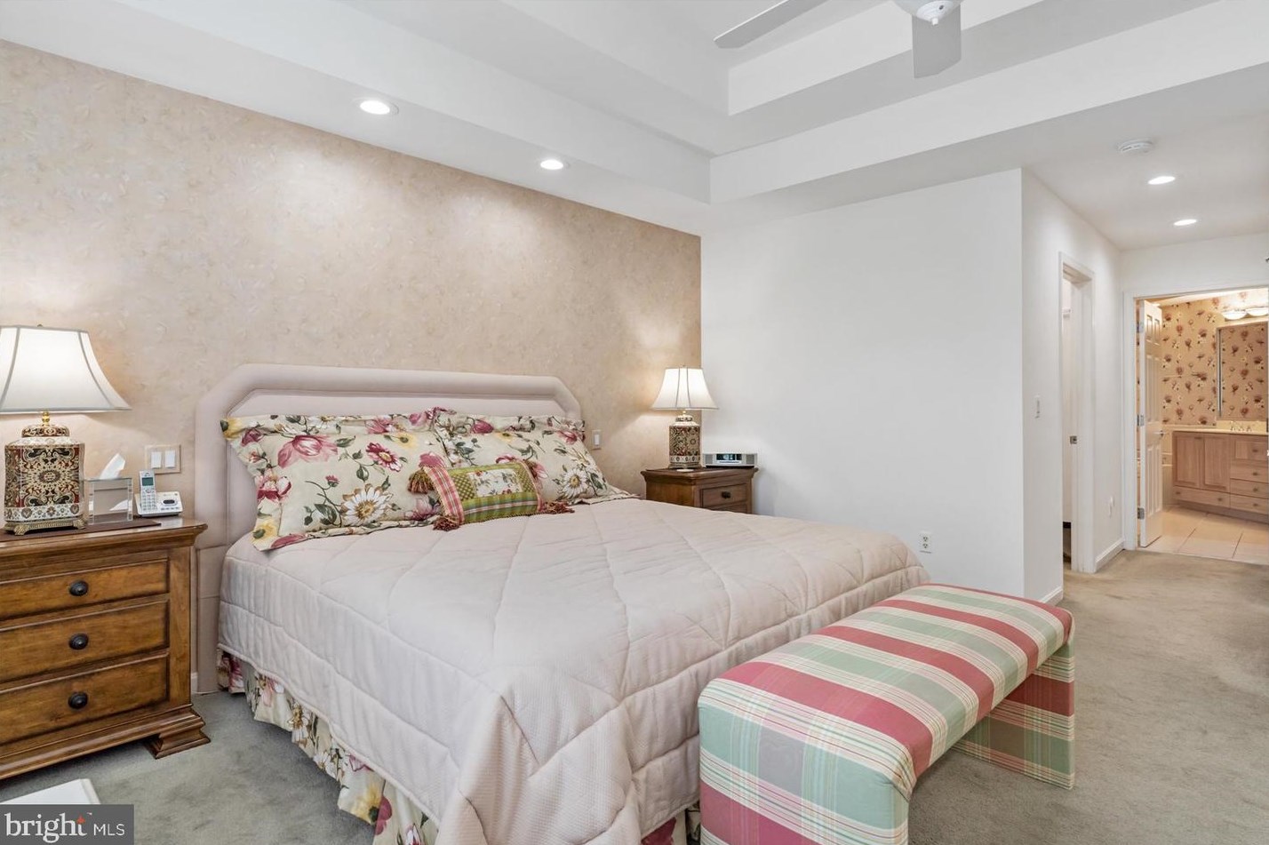 11 Stone Gate Ct, Baltimore MD  21208-1031 exterior