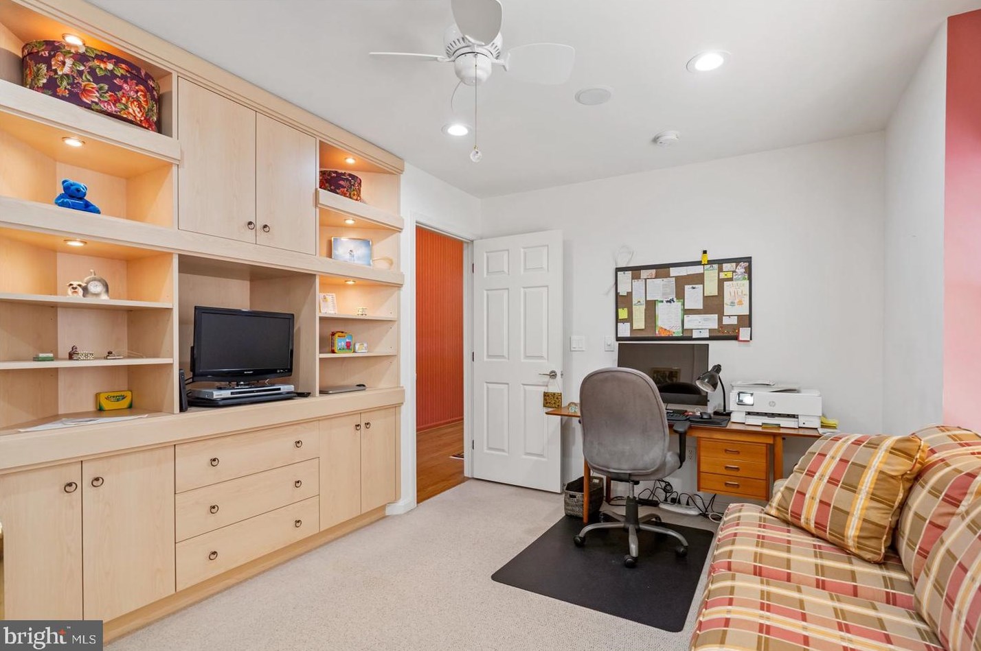 11 Stone Gate Ct, Baltimore MD  21208-1031 exterior