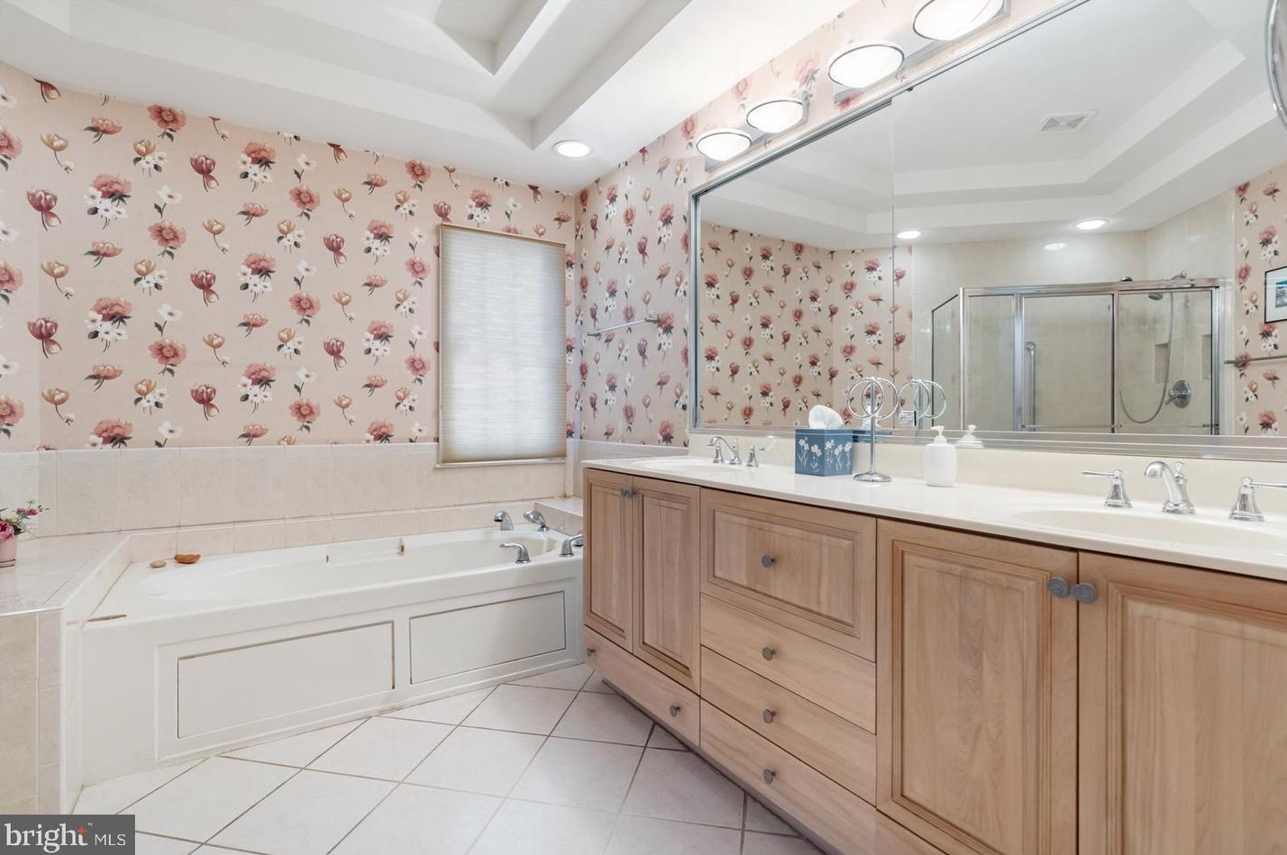 11 Stone Gate Ct, Baltimore MD  21208-1031 exterior