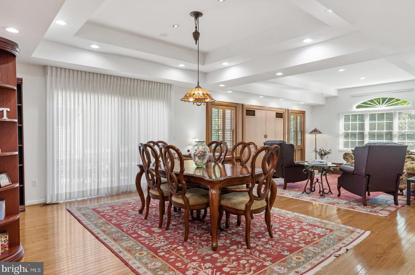 11 Stone Gate Ct, Baltimore MD  21208-1031 exterior