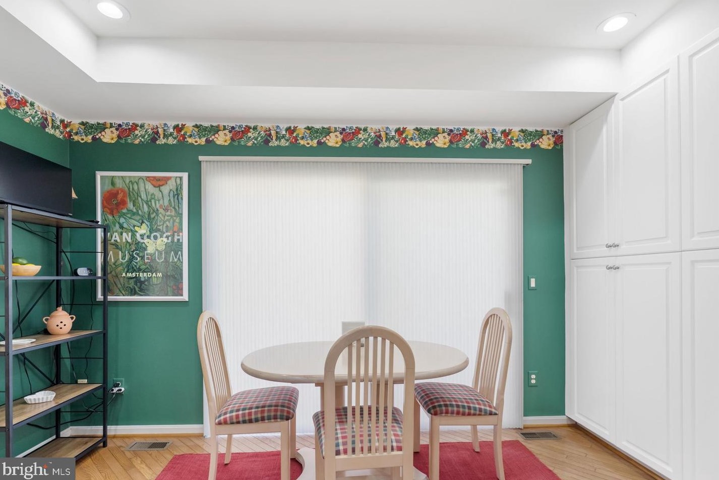 11 Stone Gate Ct, Baltimore MD  21208-1031 exterior