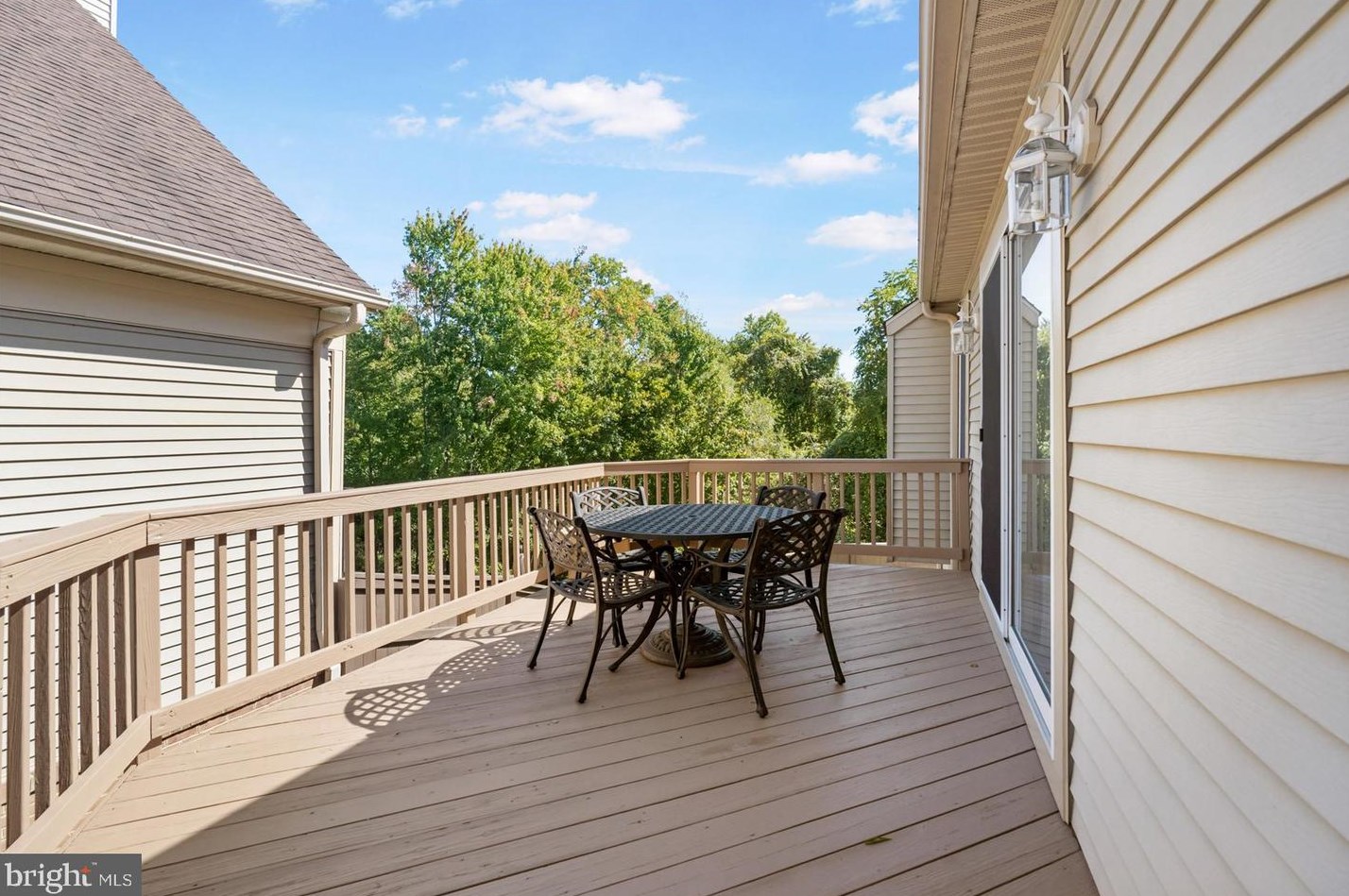 11 Stone Gate Ct, Baltimore MD  21208-1031 exterior
