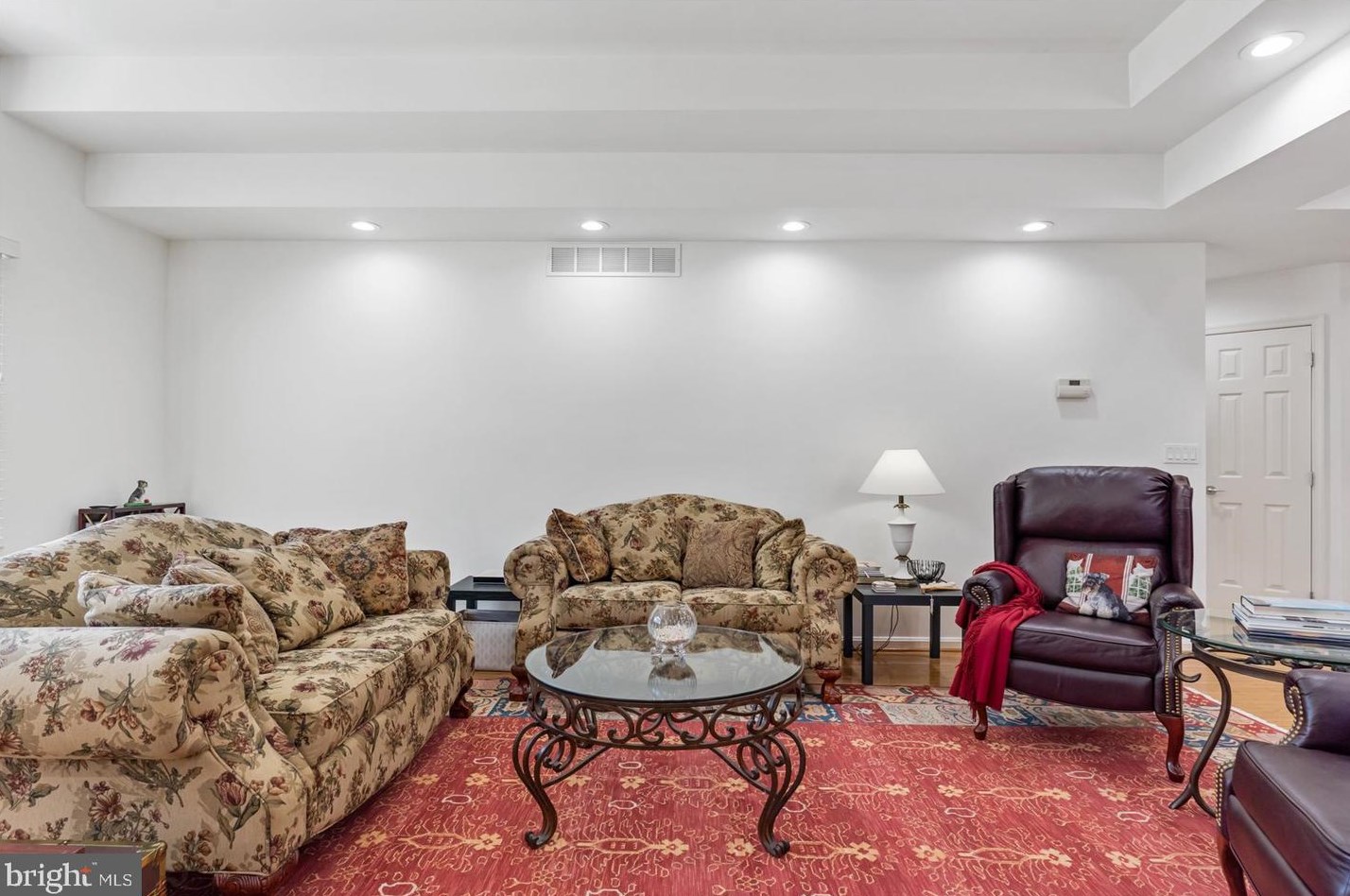 11 Stone Gate Ct, Baltimore MD  21208-1031 exterior