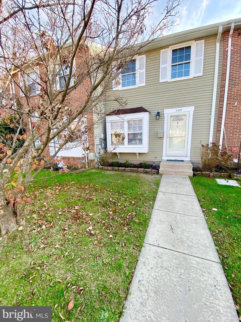 5339 King Arthur, Baltimore, MD 21237