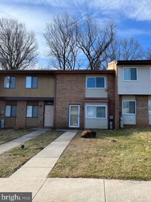 6457 Woodgreen Cir, Baltimore, MD 21207-5586