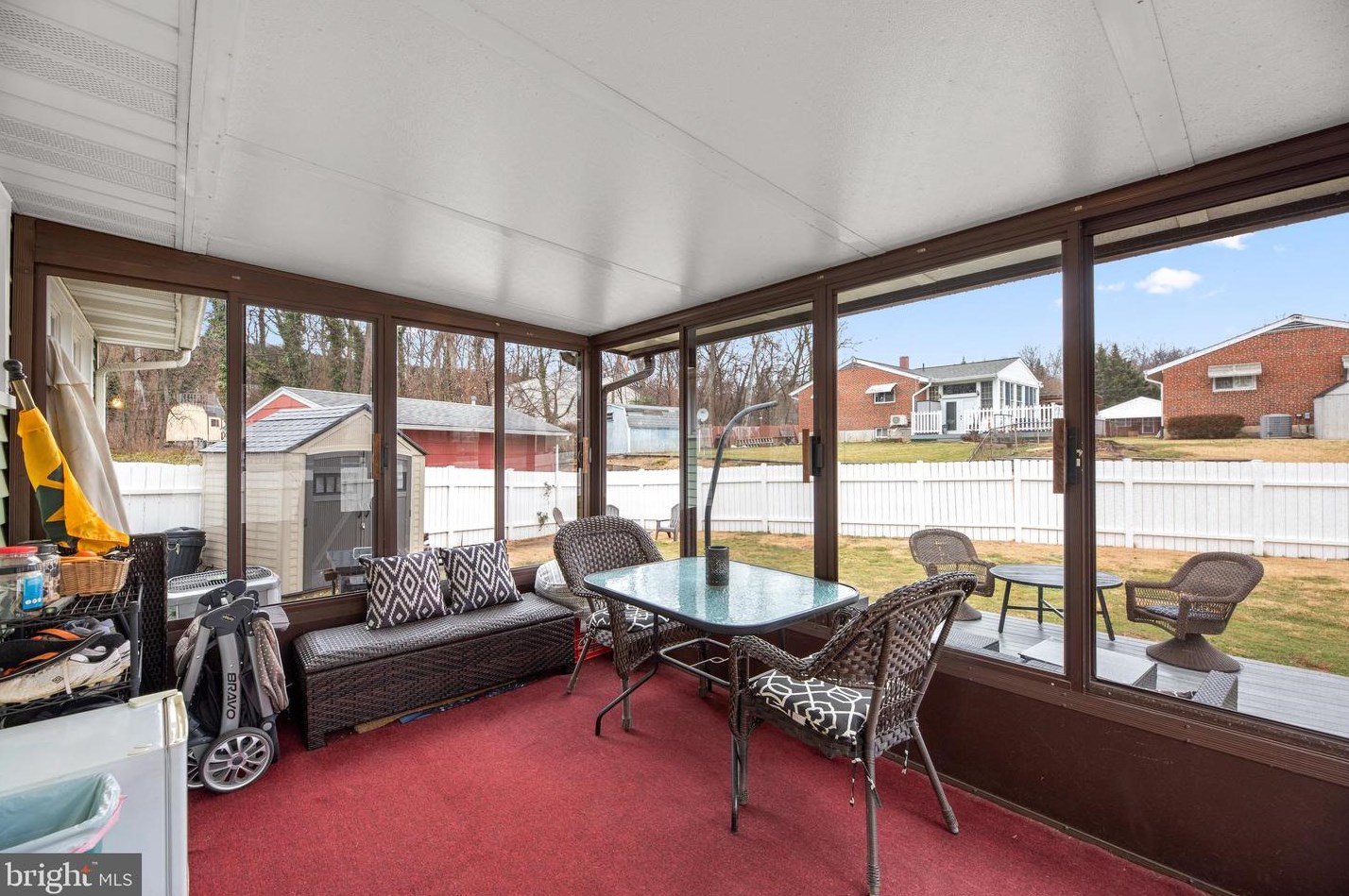 1513 Arbutus Ave, Baltimore MD  21227-4013 exterior