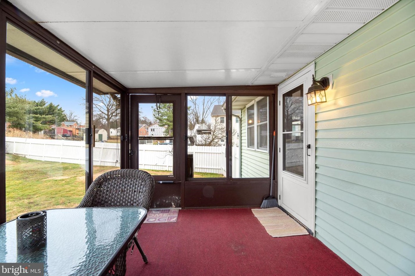 1513 Arbutus Ave, Baltimore MD  21227-4013 exterior