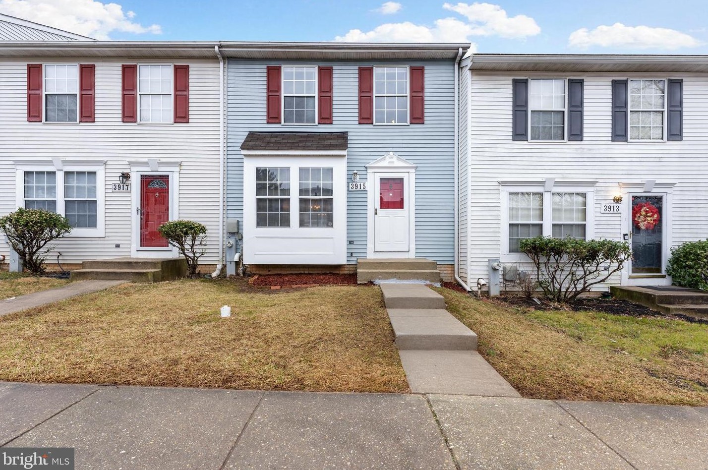 3915 Friar St, Baltimore, MD 21208