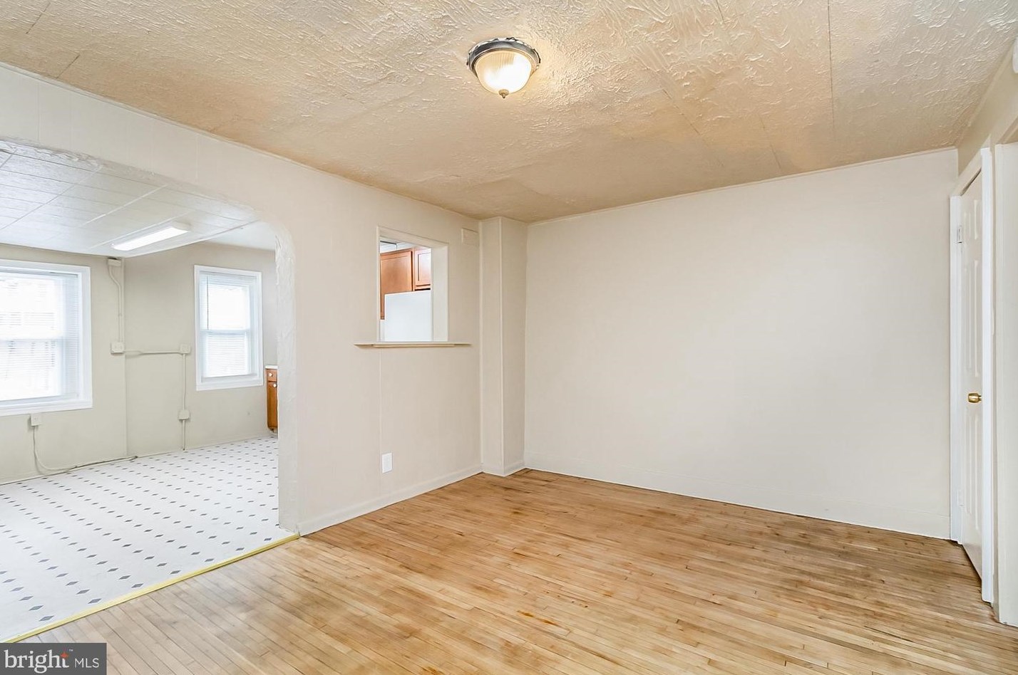 203 Colgate Ave, Baltimore MD  21222-4211 exterior