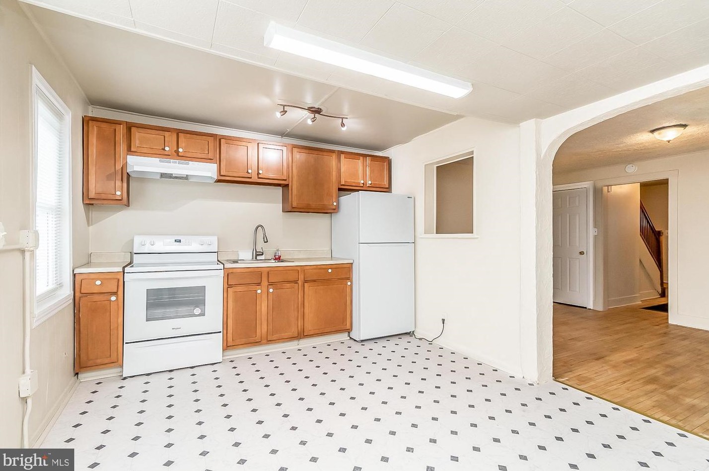 203 Colgate Ave, Baltimore MD  21222-4211 exterior