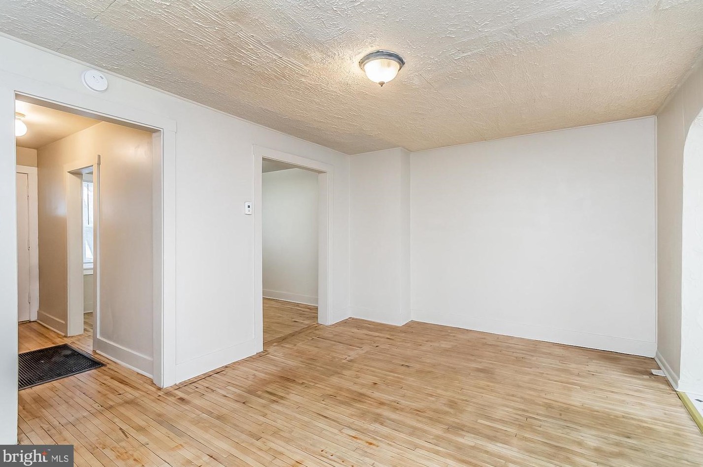 203 Colgate Ave, Baltimore MD  21222-4211 exterior