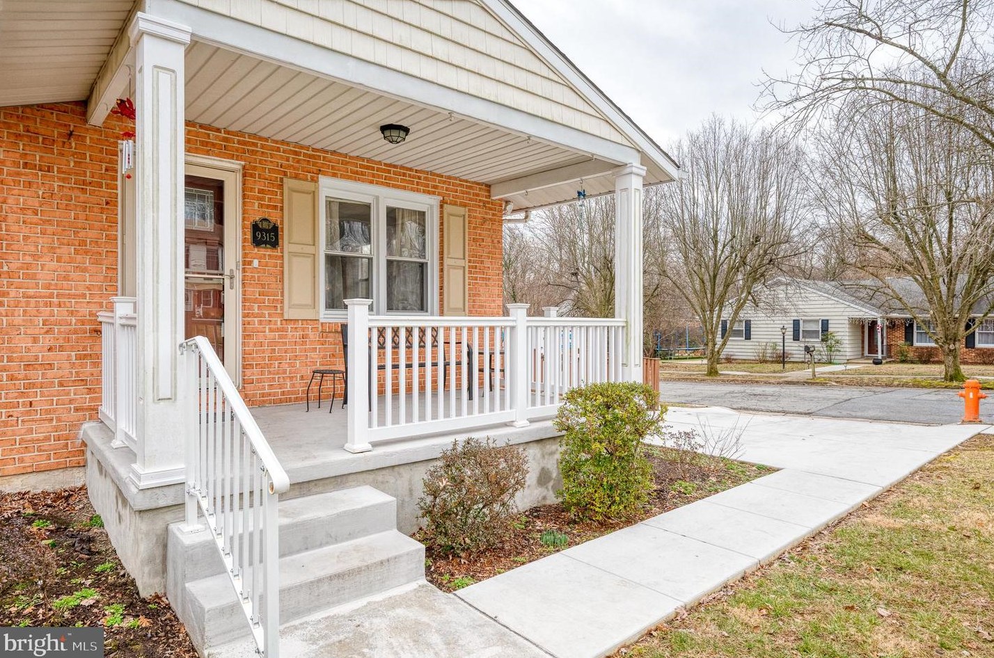 9315 Montego Ave, Baltimore, MD 21234-1148