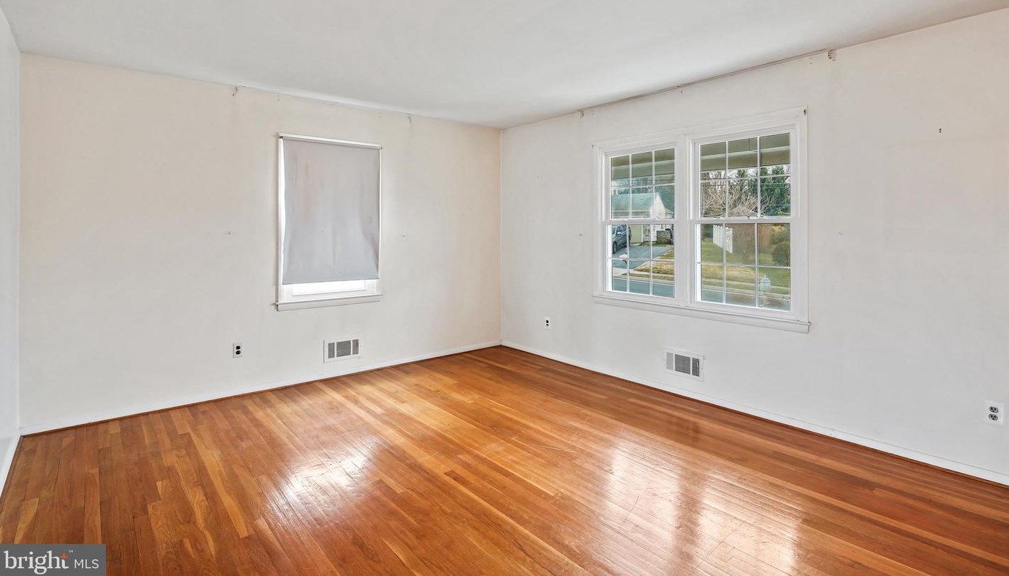 4110 Baker Ln, Baltimore MD  21236-1053 exterior