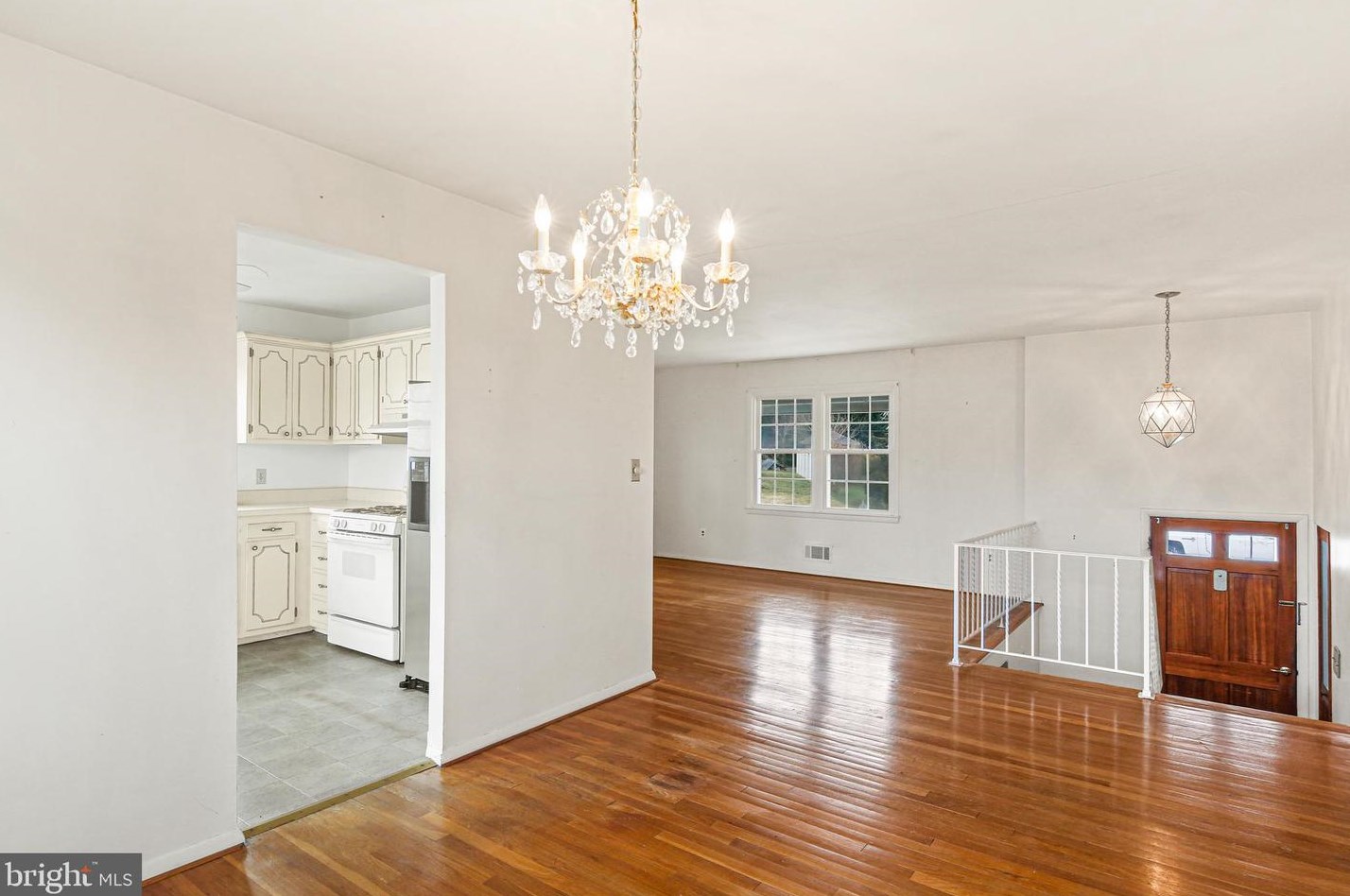 4110 Baker Ln, Baltimore MD  21236-1053 exterior